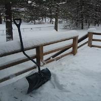 Red Deer Snow removal and Lawn Care image 1